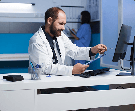 Feature illustration